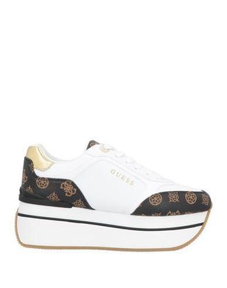 Guess FOOTWEAR - Trainers sur YOOX.COM