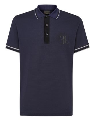 Billionaire Boys Club Poloshirt Double B
