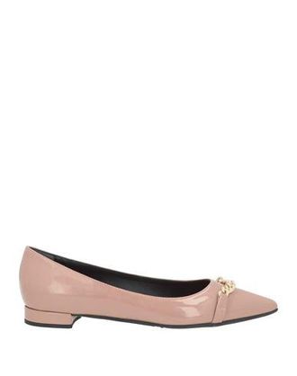 Bruglia FOOTWEAR - Ballet flats sur YOOX.COM