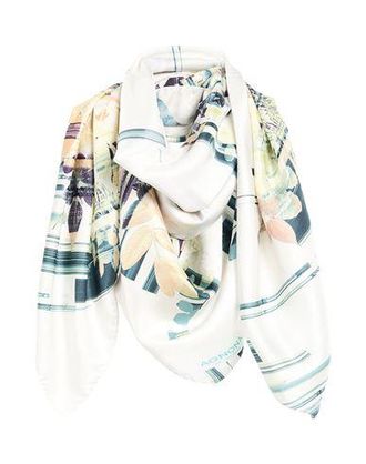 Agnona ACCESSORIES - Scarves sur YOOX.COM