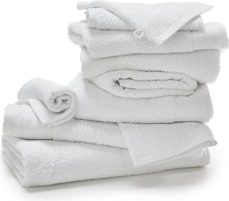 La Redoute Interieurs 10-delige badset 500g/m2,Scenario