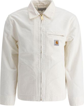 Carhartt Work in Progress Carhartt Wip Jackets