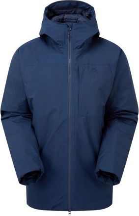 Mountain Equipment Triton Jacket Daunenjacke f&uuml;r Damen | blau