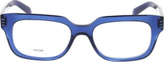Celine Montura &Oacute;ptica - Accessories - unisex - Azul - ONE SIZE