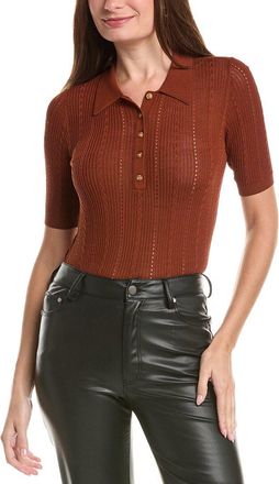 Walter Baker Preston Top