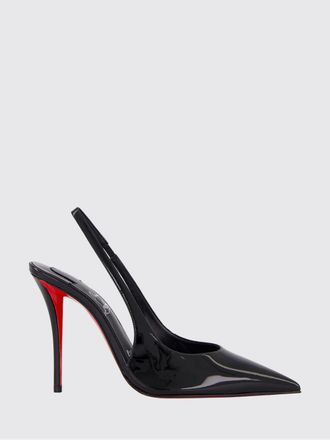 Christian Louboutin Pump Woman color Black