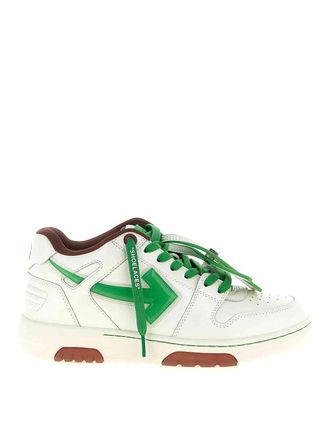 Off-white Out Of Office Bubble Sneakers