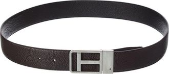 Tom Ford Reversible Leather Belt