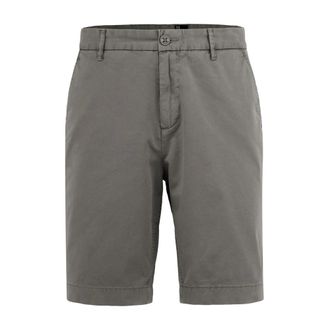 Bomboogie Bermuda slim fit - - Shorts - Uomo - Grigio - W31