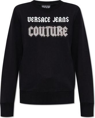 Versace Jeans Couture Hoodie