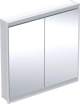 Keramag Armario Con Espejo Geberit One Con Comfortlight, 2 Puertas