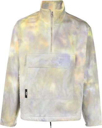 Msgm Msgm, Uomo, Giacche, Multicolore, M, new
