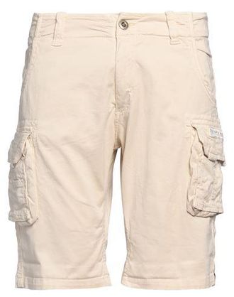Alpha Industries HOSEN & R&Ouml;CKE - Shorts & Bermudashorts auf YOOX.COM
