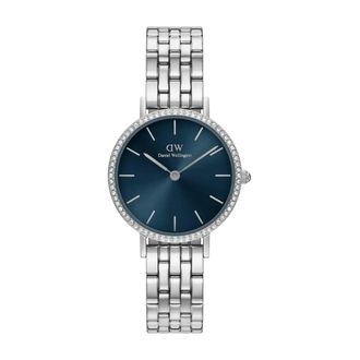 Daniel Wellington Accessoires, Dames, Grijs, ONE Size, Watches