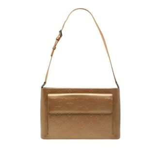 Louis Vuitton Pre-owned Shoulder Bags, female, Brown, Size: ONE SIZE Pre-owned Alston Shoulder Bag