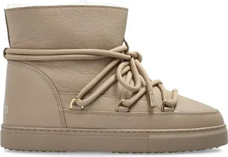 INUIKII Mujer, Zapatos, Beige, Talla: 38 EU