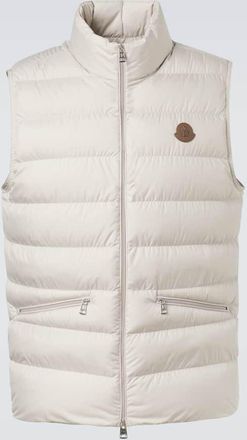 Moncler Gilet imbottito Treompan