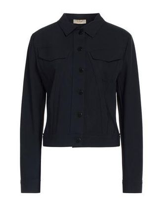 Angelo Marani COATS & JACKETS - Jackets on YOOX.COM