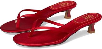 Chinese Laundry Brissa Womens Shoes Red : 6 M, Synthetic