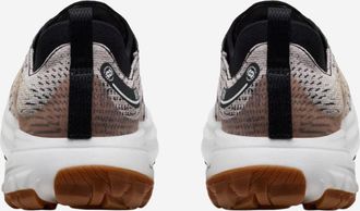 Keen Mens Sneakers Seek Multicolour Rubber And Fabric Trainers