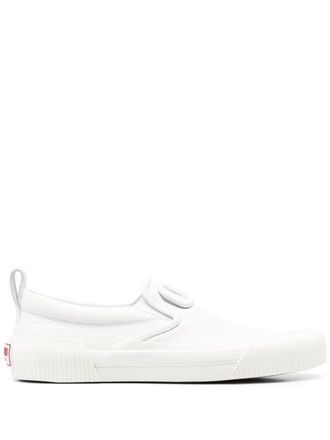 Valentino Garavani Sneakers VLOGO Signature - Bianco
