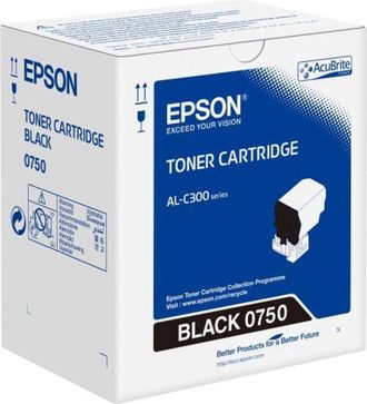 Epson T&oacute;ner Impresora Epson C13s050750