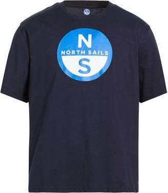 North Sails CAMISETAS Y TOPS - Camisetas en YOOX.COM