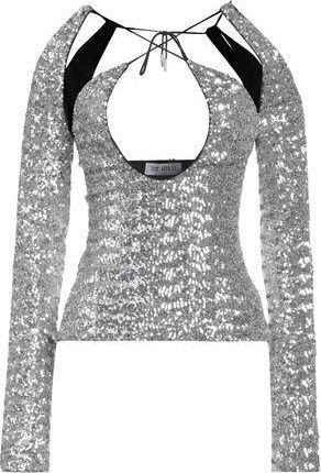 The Attico TOPWEAR - Tops on YOOX.COM