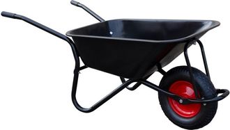 OEM Rueda Prensada 115l, Chapa De 0,7 Mm - Rueda Pom T08