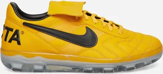 Nike Canada x NOCTA Cryoshot Tiempo 94 Sneakers University Gold / White