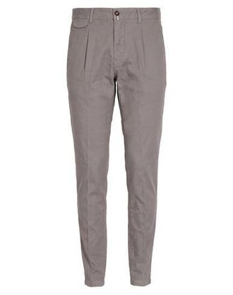 Exigo BOTTOMWEAR - Trousers on YOOX.COM