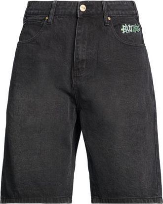 Butter Goods BOTTOMWEAR - Shorts jeans su YOOX.COM