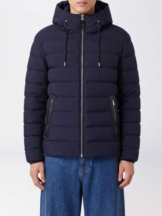 Mackage Piumino trapuntato e impermeabile in nylon con cappuccio