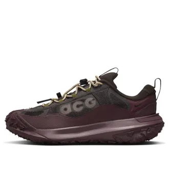 Nike x ACG Mountain Fly 2 Low GTX Velvet Brown Burgundy HF6245-200