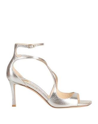 Jimmy Choo London CALZATURE - Sandali su YOOX.COM