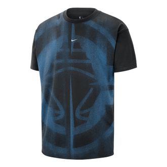 Nike LA Clippers T-Shirt Black IO6394-010