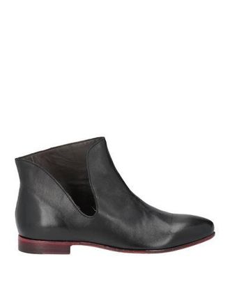 J.P. David FOOTWEAR - Ankle boots on YOOX.COM