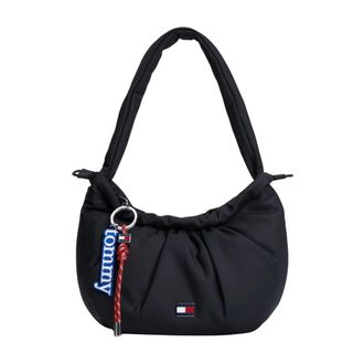 Tommy Jeans Mujer, Bolsos, Azul, Talla: ONE Size