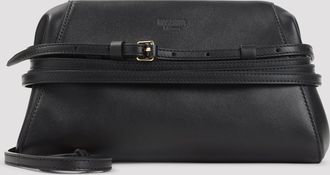 Moschino schoudertas met riem