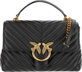 Pinko Pinko, Donna, Borse, Nero, Taglia unica, new