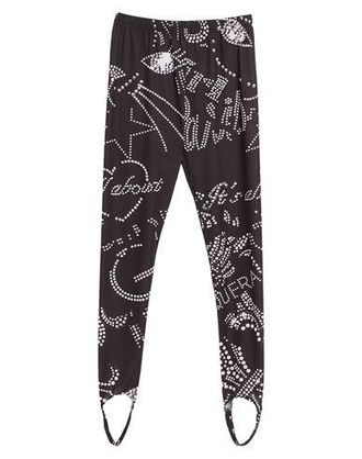 Vaquera PARTES DE ABAJO - Leggings en YOOX.COM