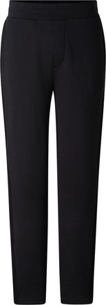 Bogner Fire + Ice Pedro cotton joggers for men - Black - XXL