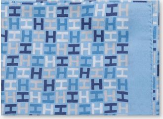 Hemisphere Halstuch aus Seide Alikinicki