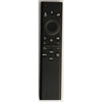 OEM Control Remoto Por Voz Bluetooth Bn59-01385b Para Televisores Samsung, Control Remoto Con Celda Solar Bn59-01385b