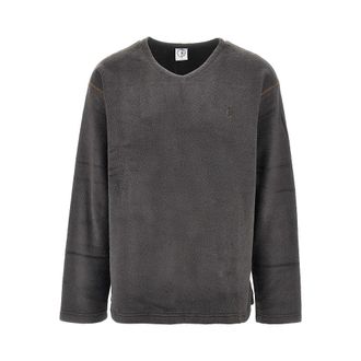 Polar Skate Co. Scott fleece sweater Man XL