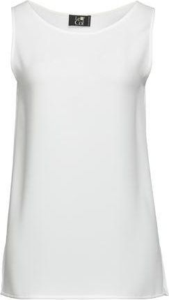 Le Col CAMISETAS Y TOPS - Tops en YOOX.COM