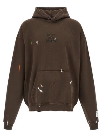 Gallery Dept. Cotton Mens Sweatshirt