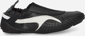 Puma Women s Mostro Move Sneakers Black / White