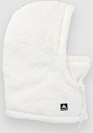 Burton Lynx Cappuccio bianco