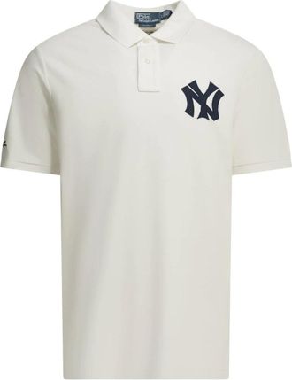 Polo Ralph Lauren Hombre, Camisetas, Blanco, Talla: XL